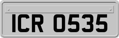 ICR0535