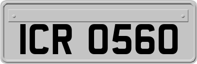 ICR0560