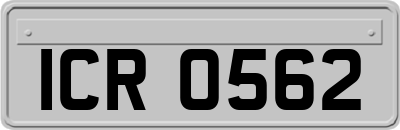 ICR0562