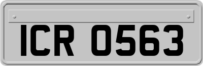 ICR0563