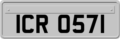 ICR0571