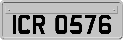 ICR0576
