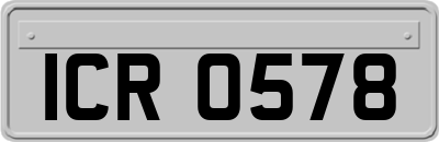 ICR0578