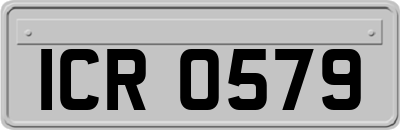 ICR0579