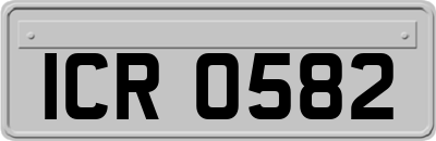 ICR0582