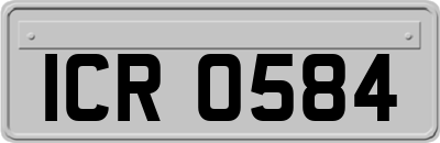 ICR0584