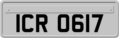 ICR0617