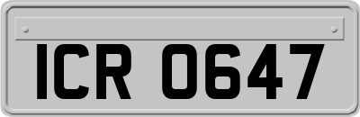 ICR0647