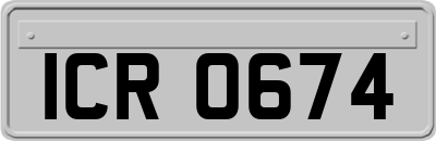 ICR0674