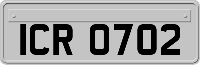 ICR0702