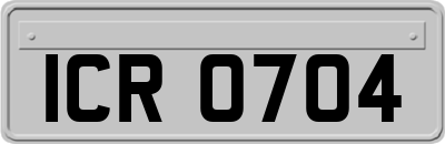 ICR0704