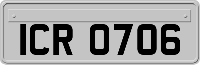 ICR0706