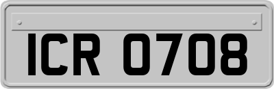 ICR0708