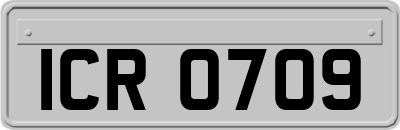 ICR0709