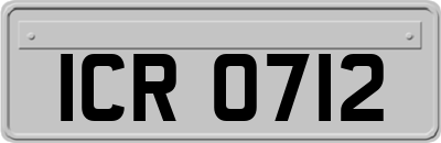 ICR0712