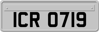 ICR0719