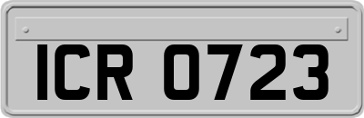 ICR0723