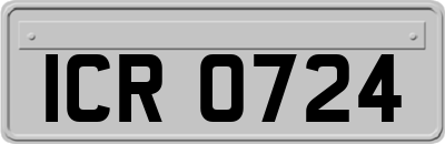 ICR0724
