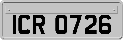 ICR0726