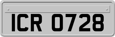 ICR0728