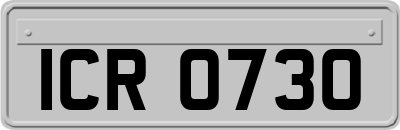 ICR0730