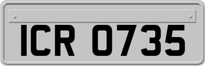ICR0735