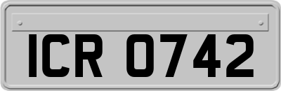 ICR0742