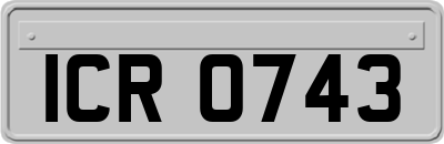 ICR0743