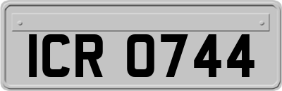 ICR0744