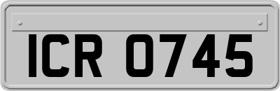 ICR0745