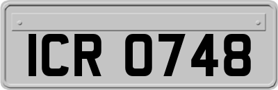 ICR0748