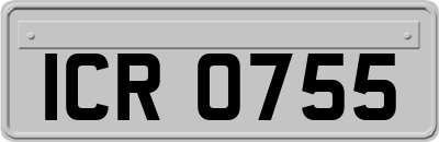 ICR0755