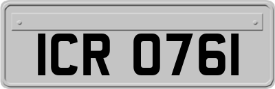 ICR0761