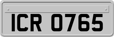 ICR0765