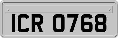 ICR0768