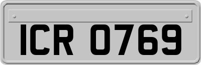 ICR0769