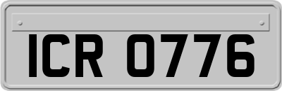 ICR0776