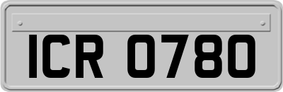 ICR0780