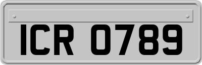 ICR0789