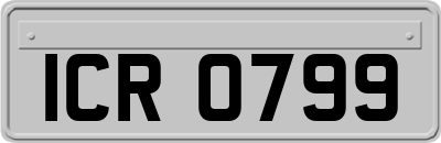 ICR0799