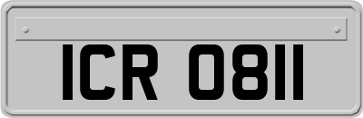 ICR0811