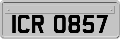ICR0857