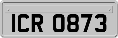 ICR0873