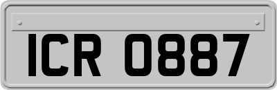 ICR0887