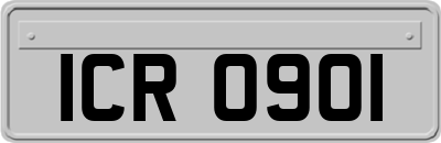 ICR0901
