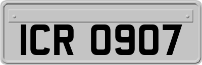 ICR0907
