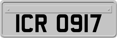 ICR0917