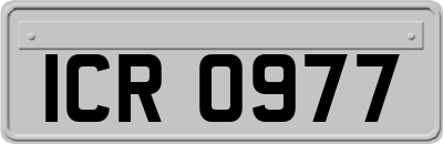 ICR0977