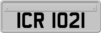 ICR1021