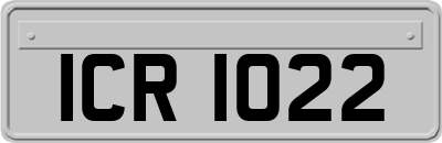 ICR1022